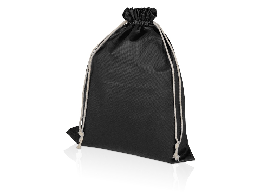 Мешок Stuff L (черный)  (Изображение 1)