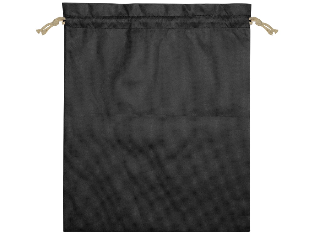 Мешок Stuff L (черный)  (Изображение 2)