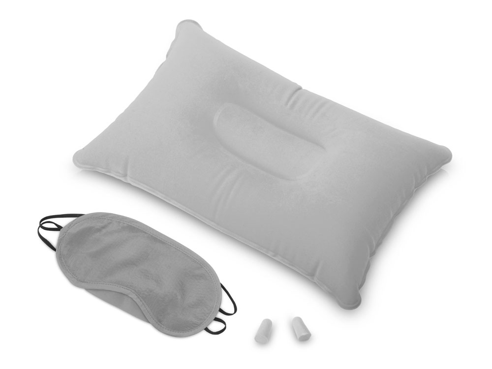 Набор для путешествия Cloud (серый/серый/серый/серый)  (Изображение 1)