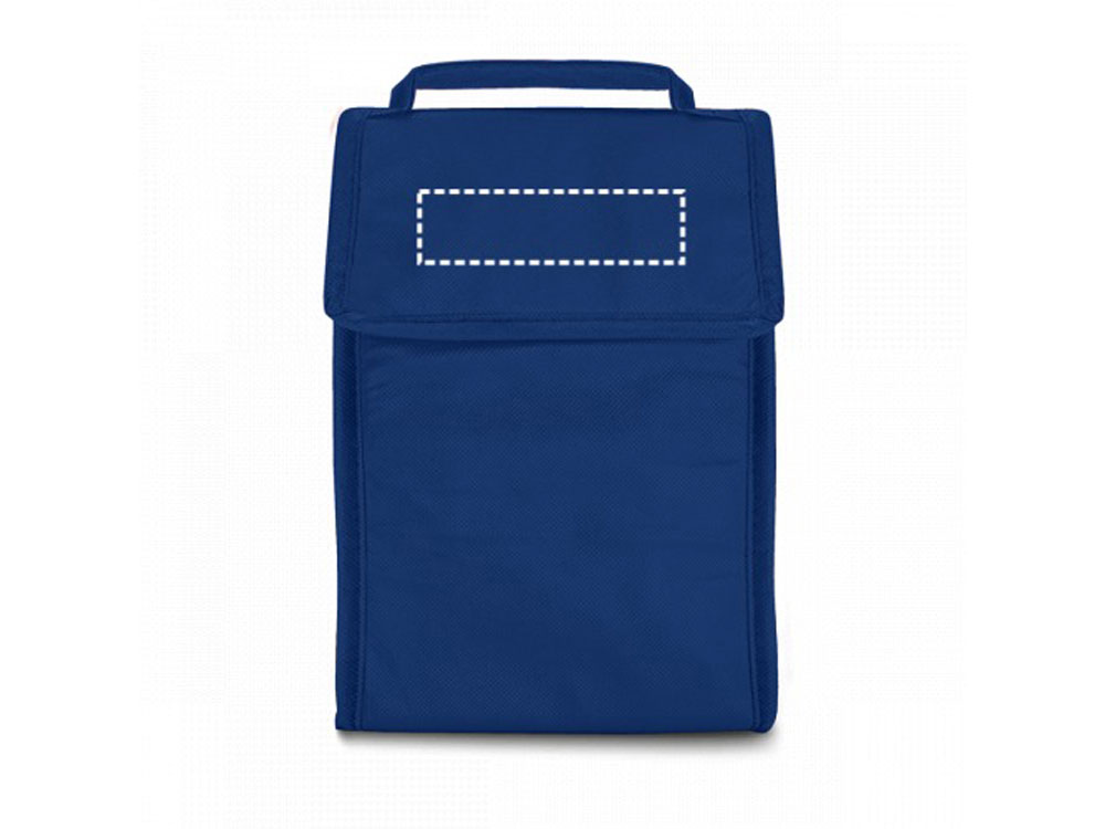 Складная сумка-холодильник 3 Л OSAKA (Изображение 3)