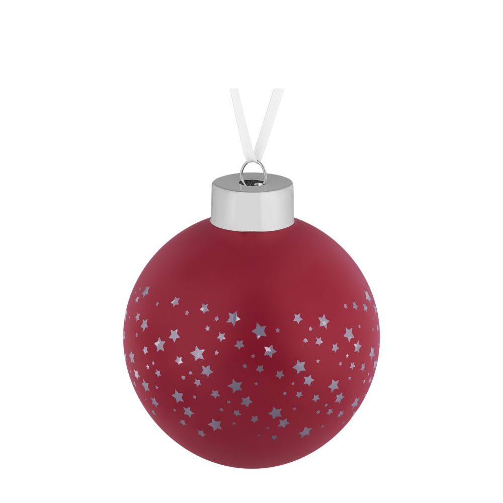 Елочный шар Stars, 8 см
