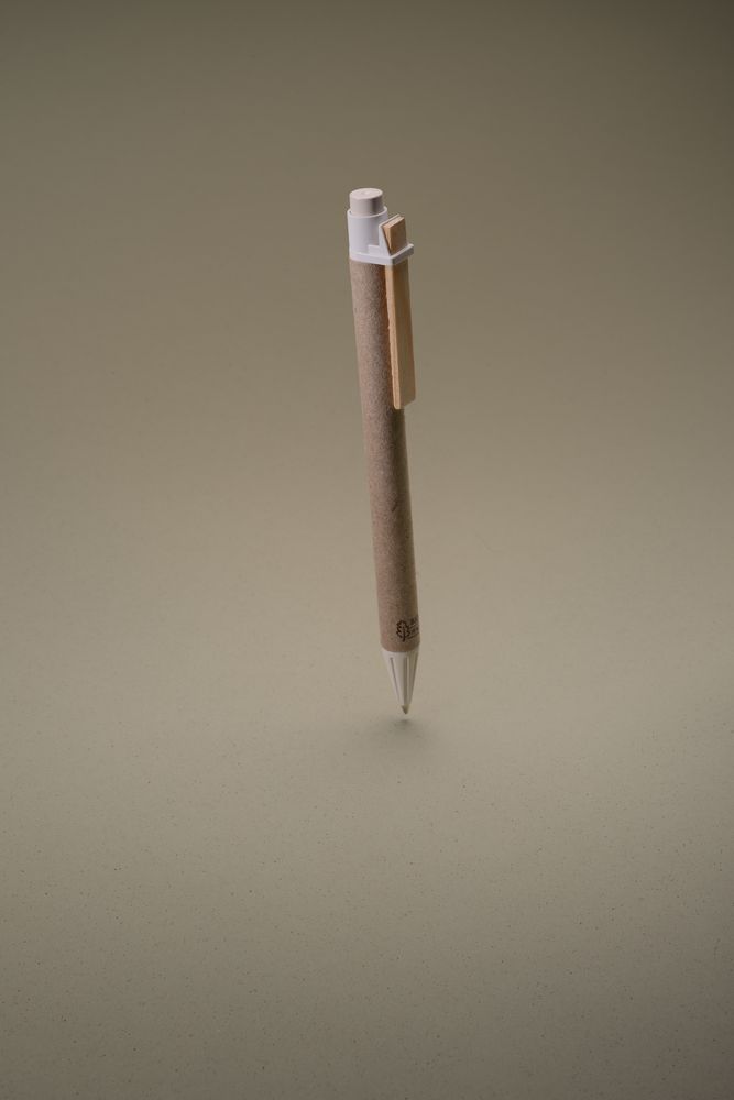 Ручка шариковая Bio-Mix (Изображение 4)