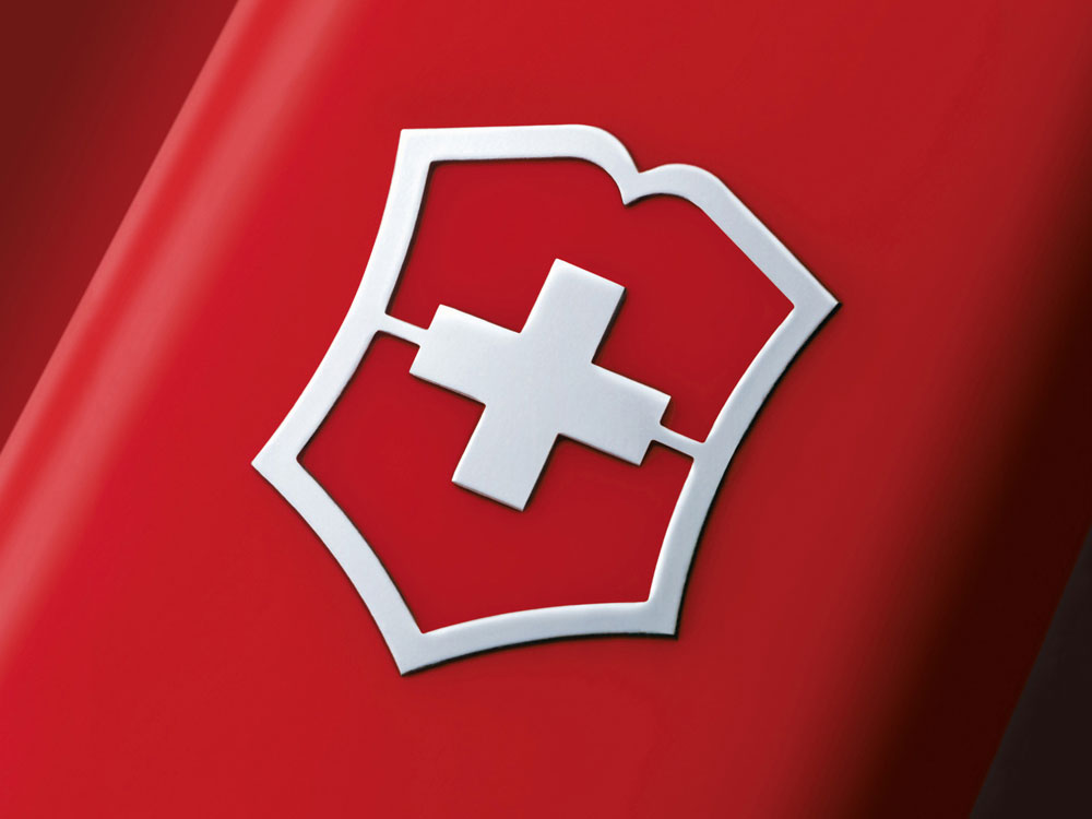 Нож перочинный Spartan, 91 мм, 12 функций (красный)  (Изображение 5)