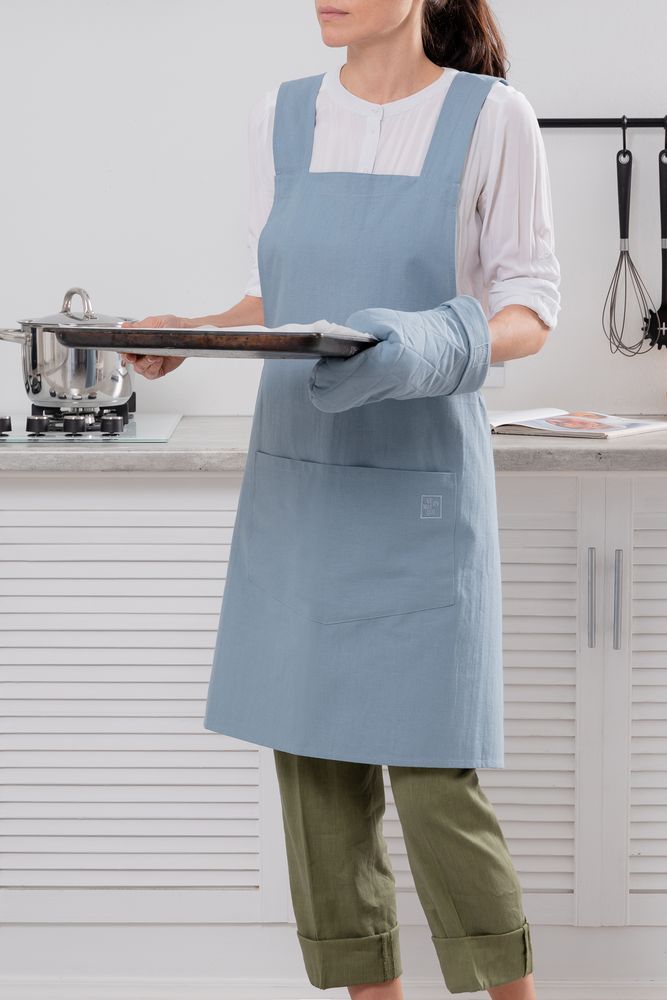 Фартук Feast Mist (Изображение 8)