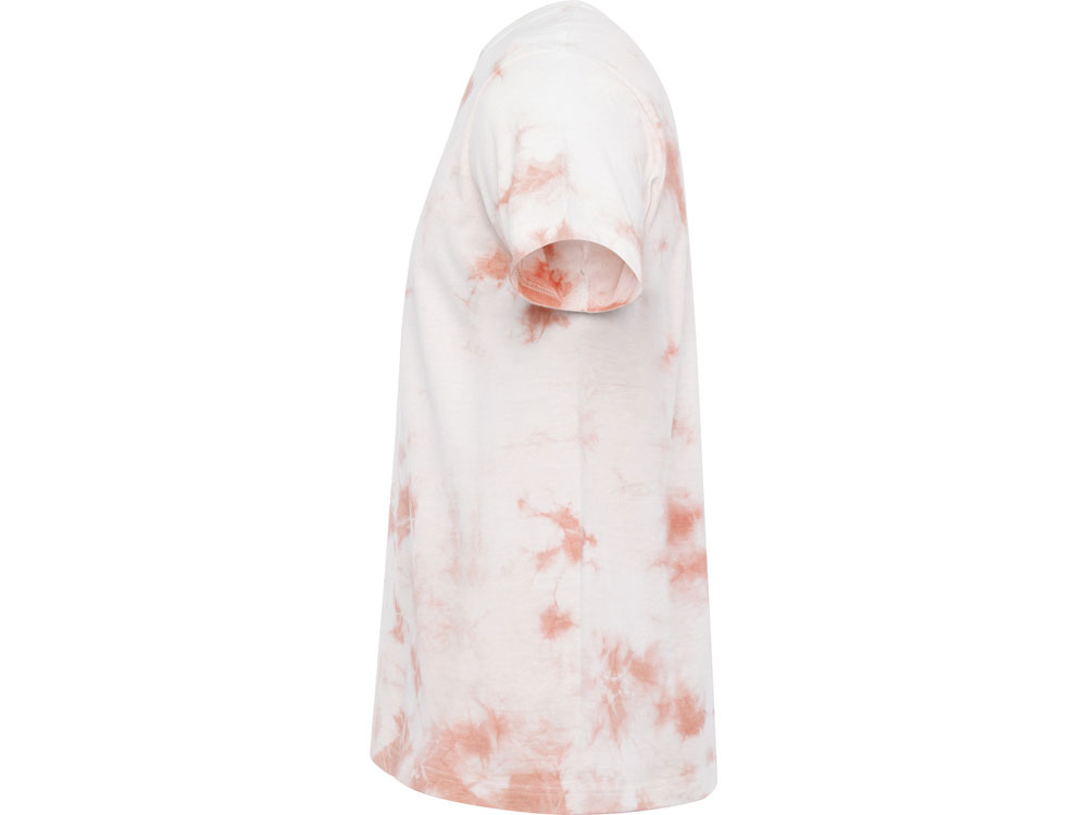 Футболка Joplin мужская (оранжевый) 3XL (Изображение 3)