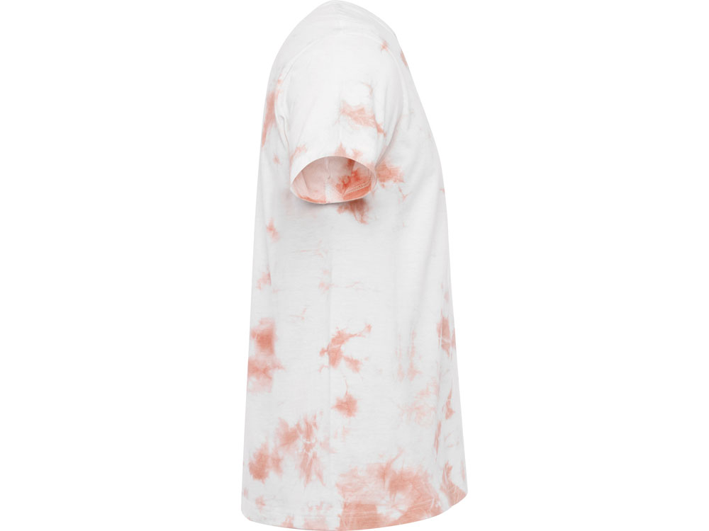 Футболка Joplin мужская (оранжевый) 2XL (Изображение 4)