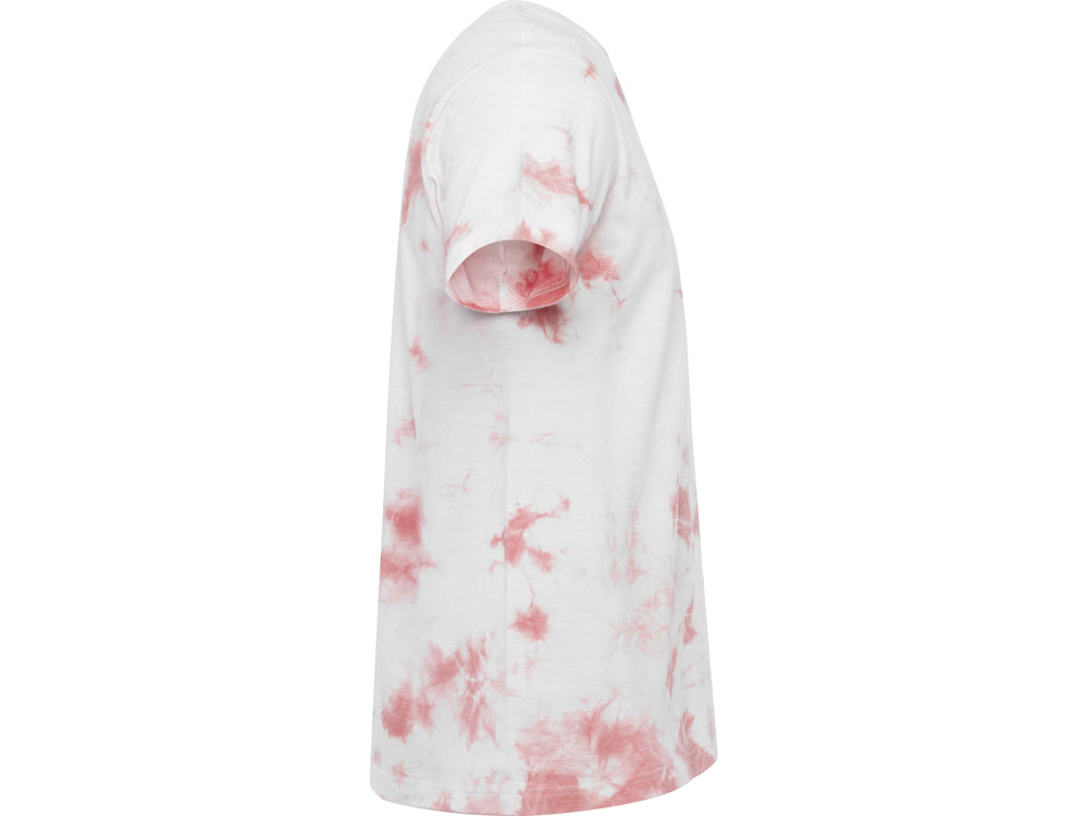 Футболка Joplin мужская (розовый) 3XL (Изображение 4)