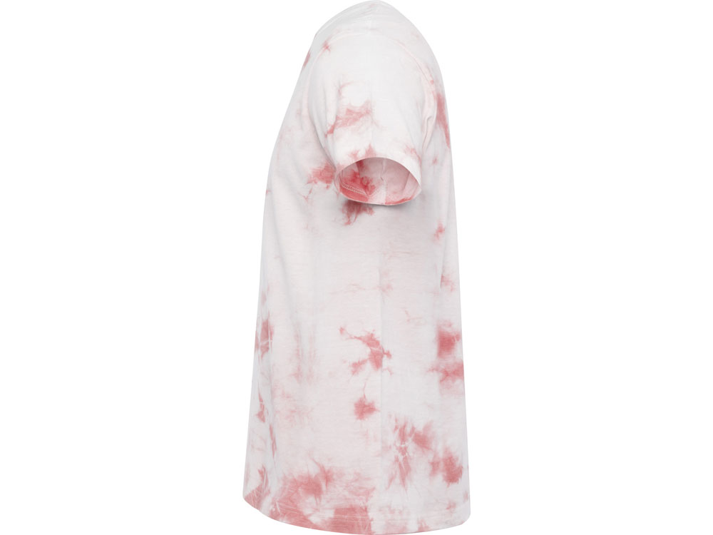 Футболка Joplin мужская (розовый) 2XL (Изображение 3)