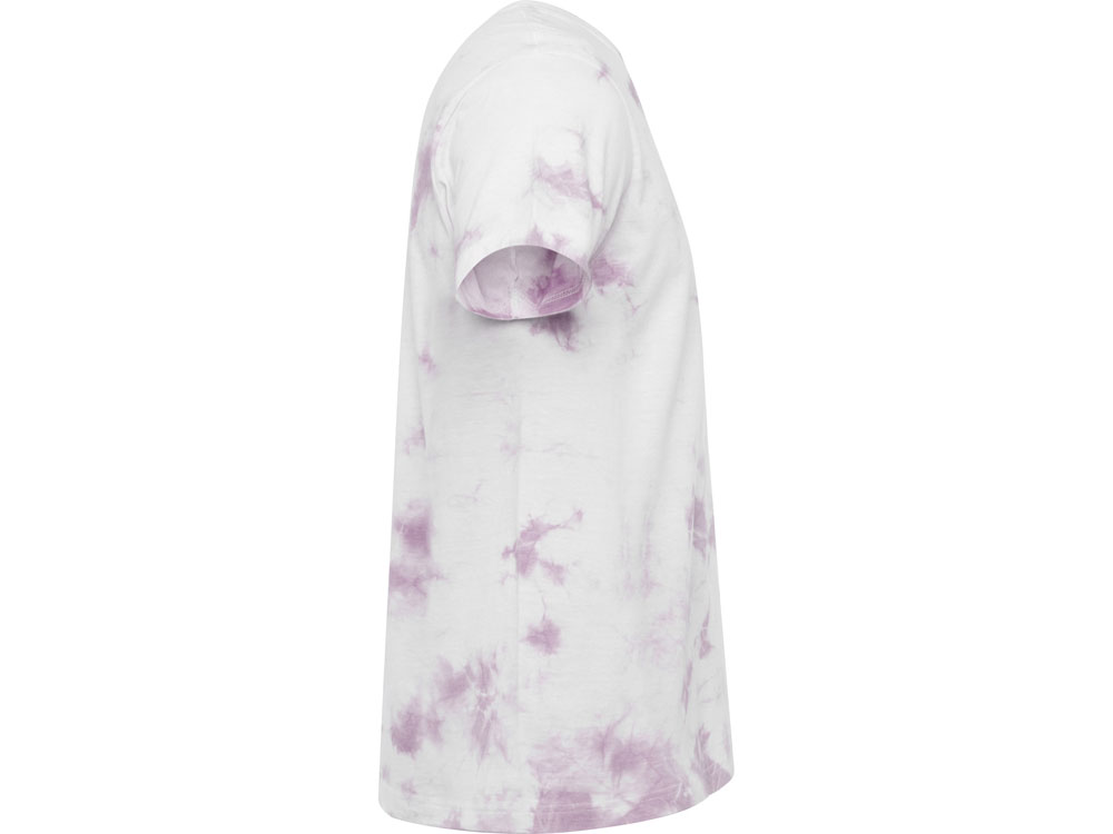 Футболка Joplin мужская (сиреневый) 3XL (Изображение 4)