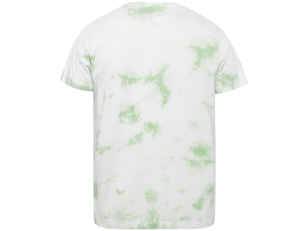 Футболка Joplin мужская (светло-зеленый) S (Изображение 2)