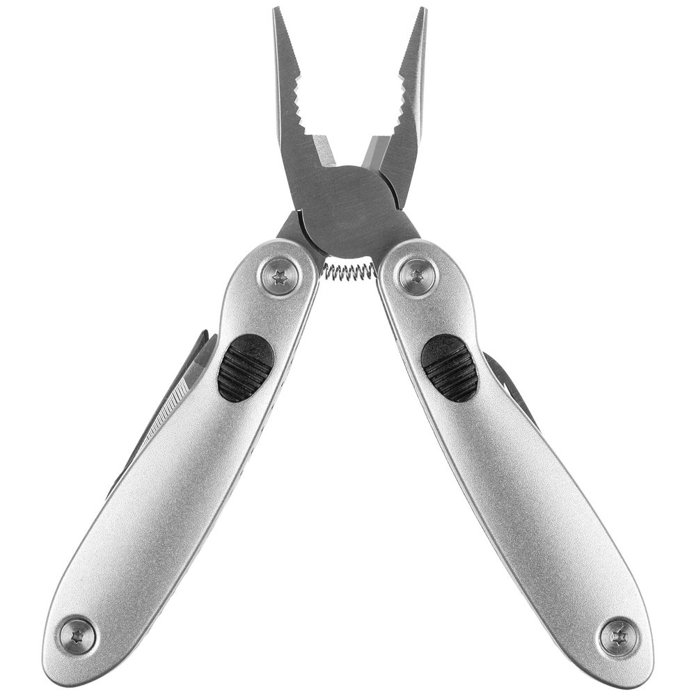 Мультиинструмент Ardvark, серебристый (Изображение 2)