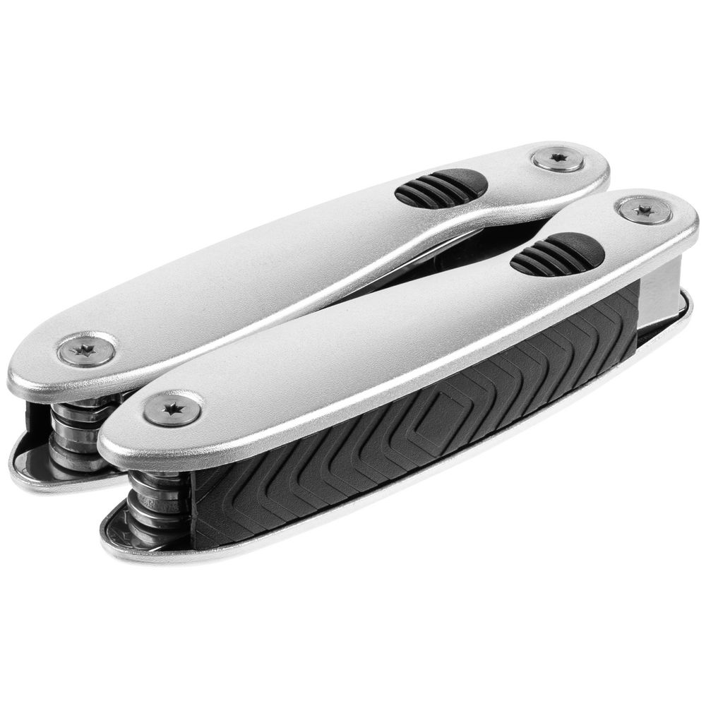 Мультиинструмент Ardvark, серебристый (Изображение 3)