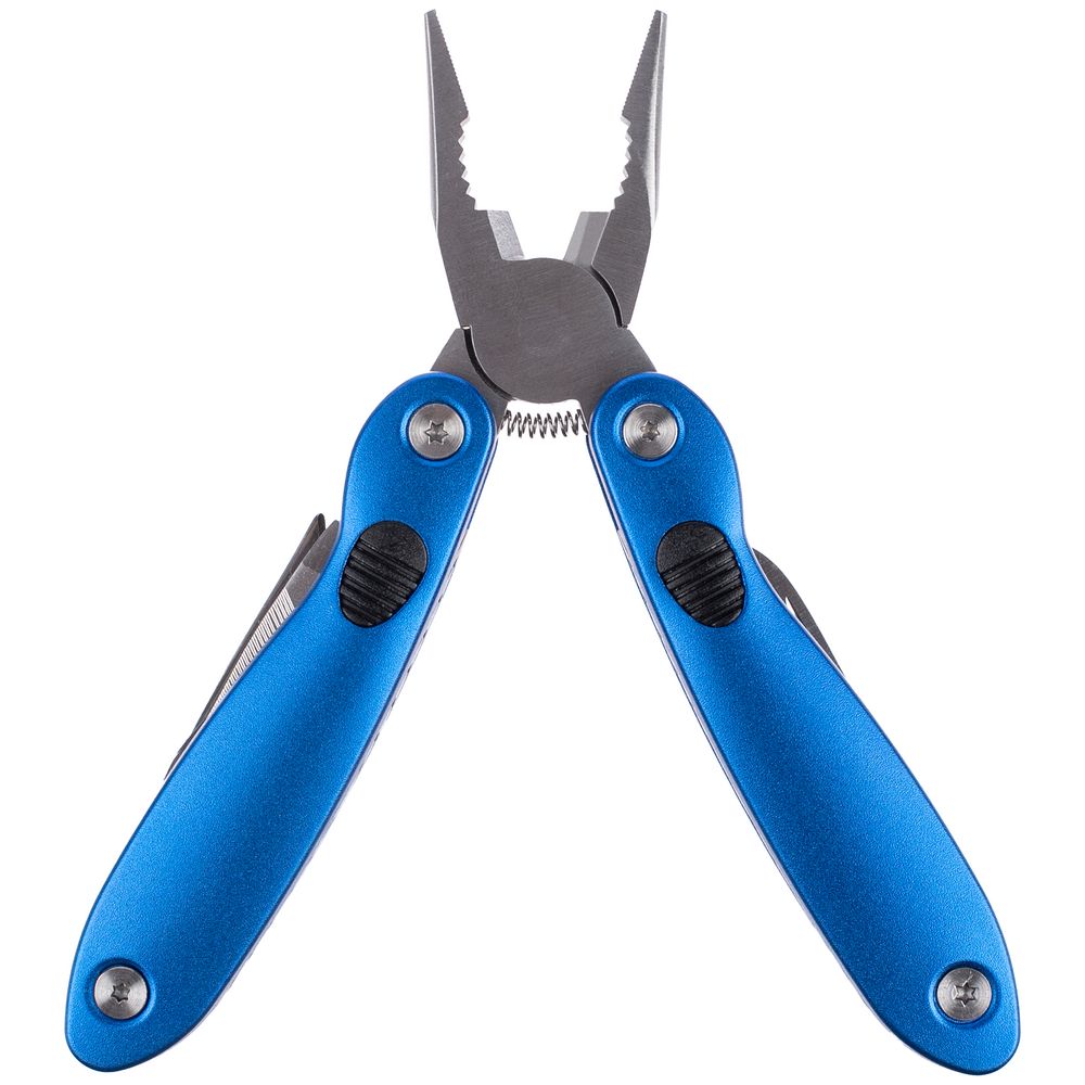 Мультиинструмент Ardvark, синий (Изображение 2)