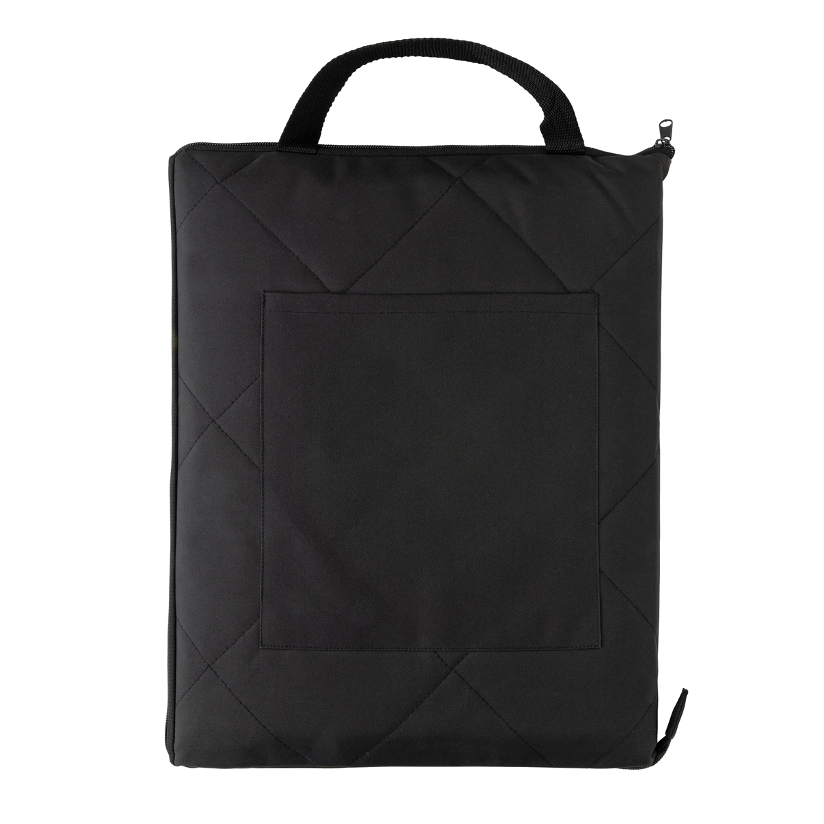 Стеганый плед для пикника Impact из rPET Aware™ (Изображение 7)