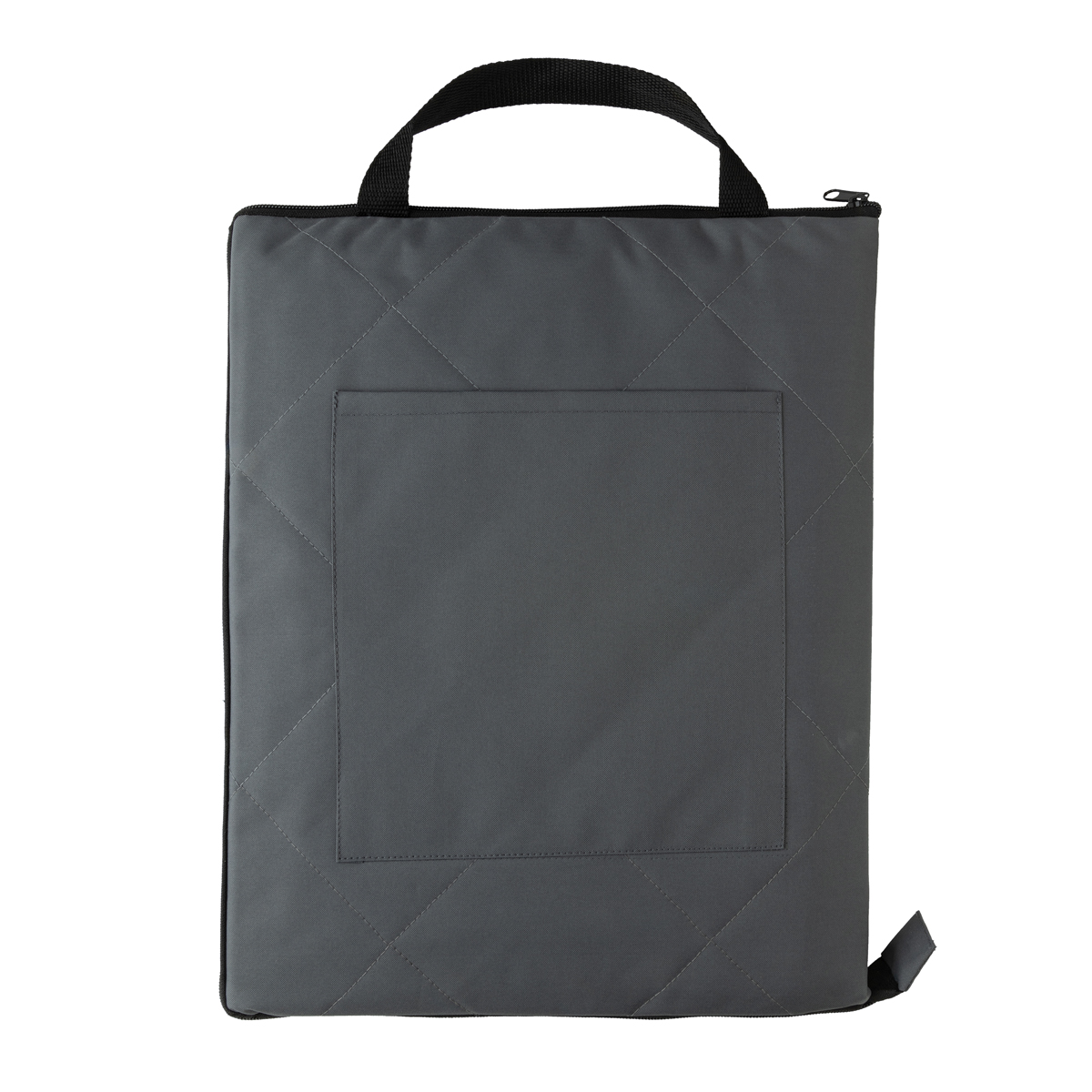 Стеганый плед для пикника Impact из rPET Aware™ (Изображение 7)