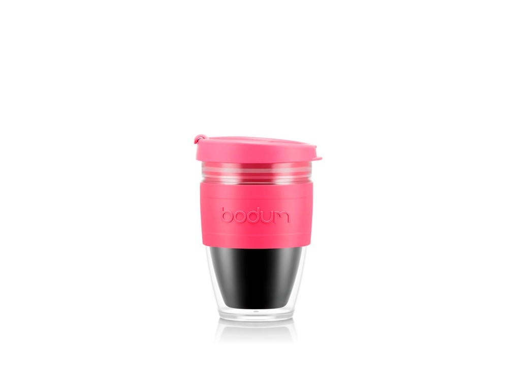 Термокружка JOYCUP DOUBLE, 250 мл (Изображение 2)