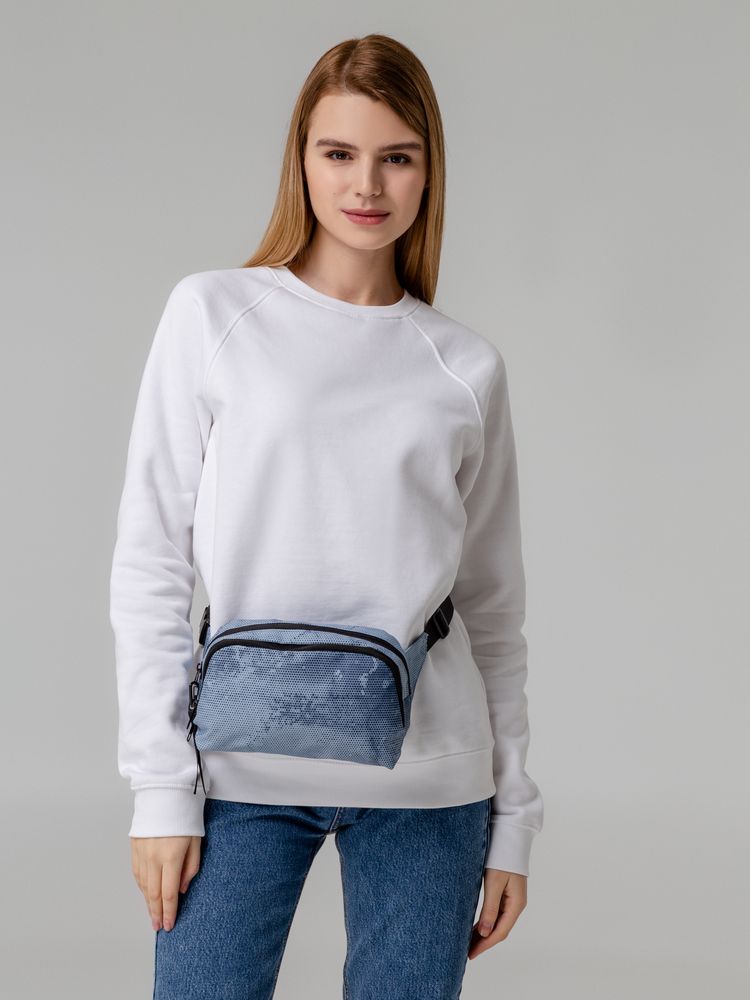 Поясная сумка Blue Marble (Изображение 7)