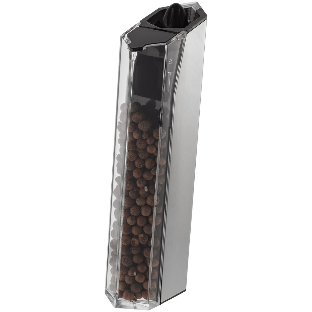 Электрическая мельница для специй Gravity Force (Изображение 2)