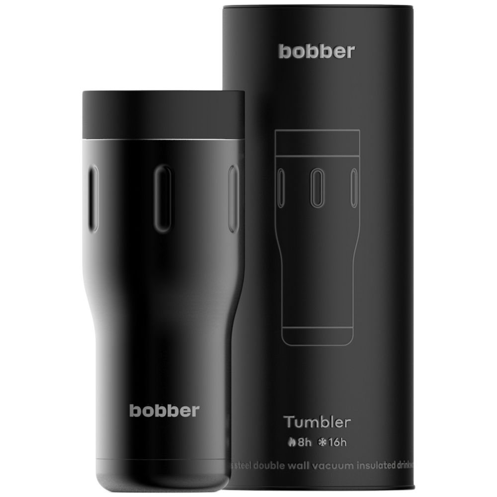 Термостакан Tumbler 470, вакуумный (Изображение 3)