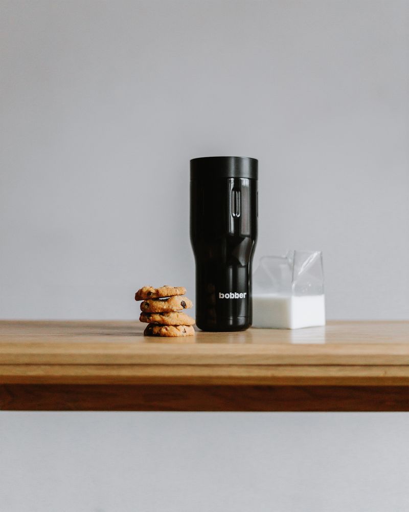 Термостакан Tumbler 470, вакуумный (Изображение 7)