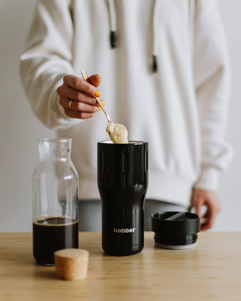 Термостакан Tumbler 470, вакуумный (Изображение 8)