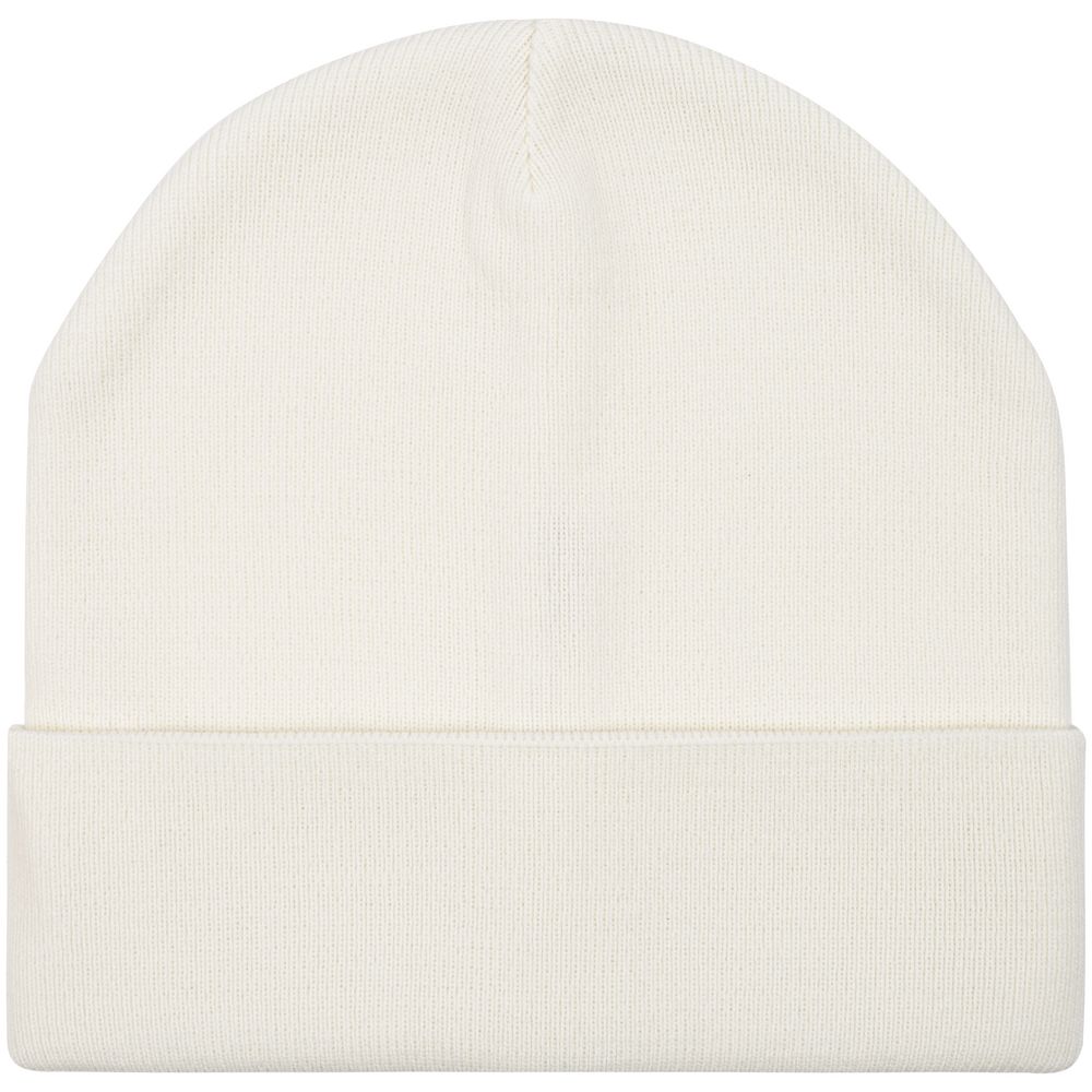 Шапка Real Talk, молочная (Изображение 2)