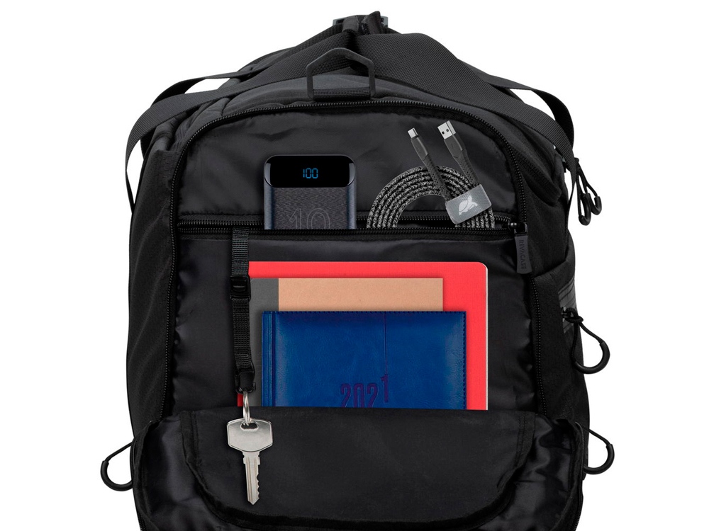 Дорожная сумка (Изображение 11)