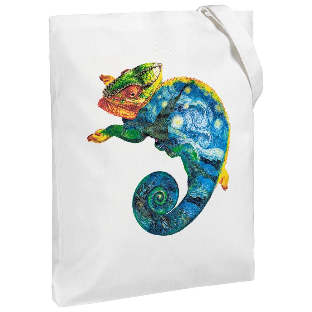 Холщовая сумка «Вангуана»