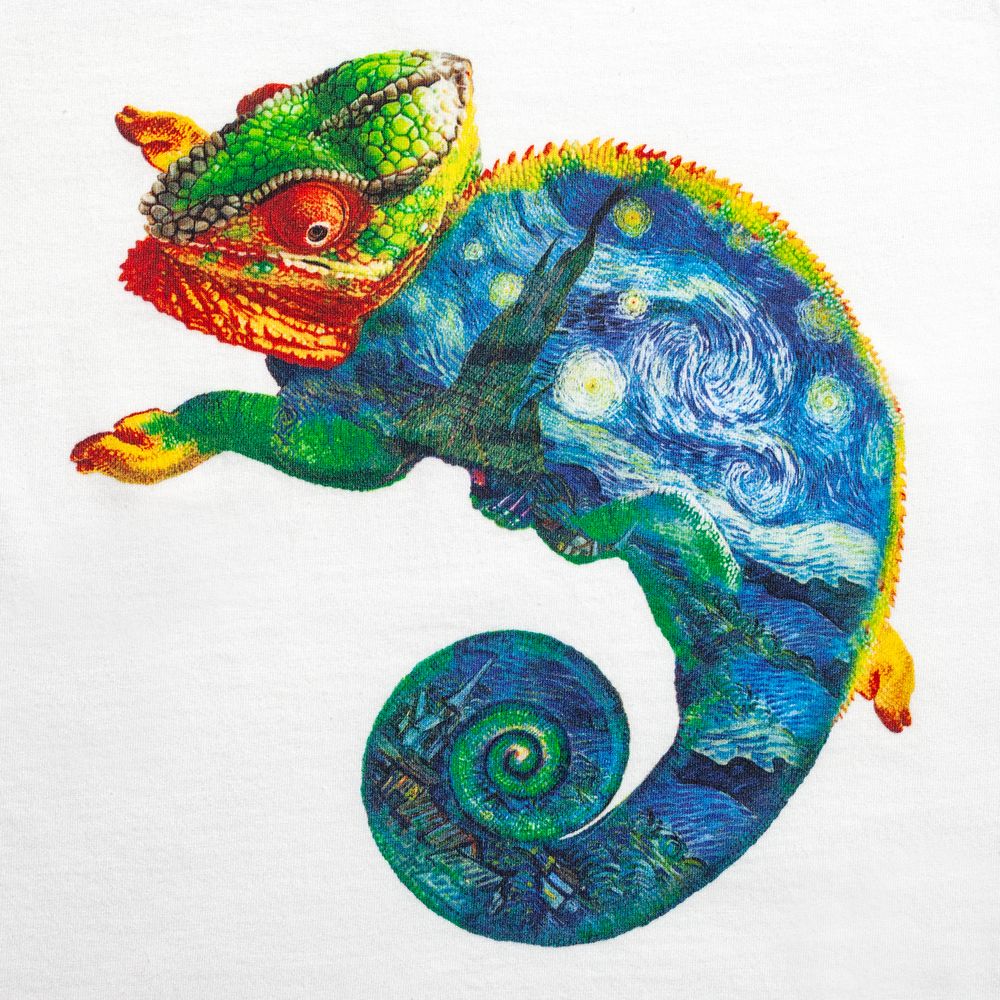 Холщовая сумка «Вангуана» (Изображение 3)