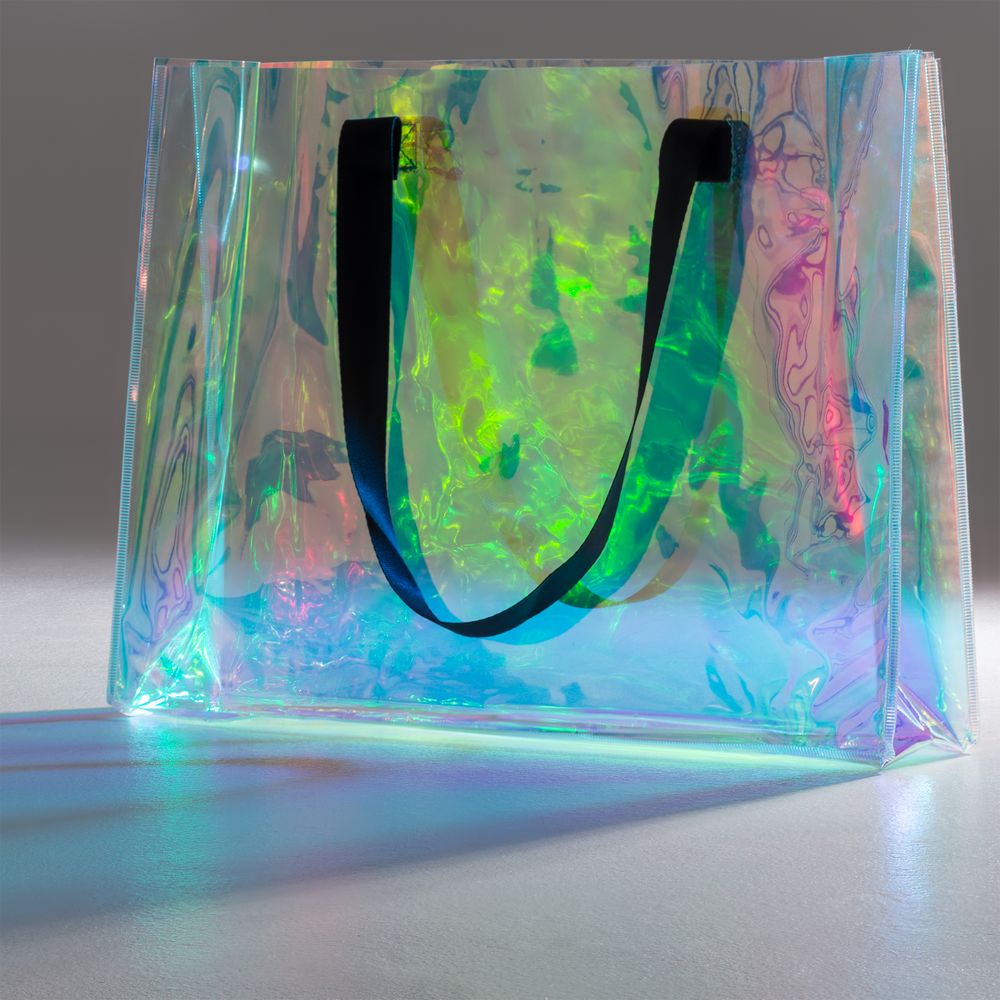 Сумка для покупок Glare Flare (Изображение 4)