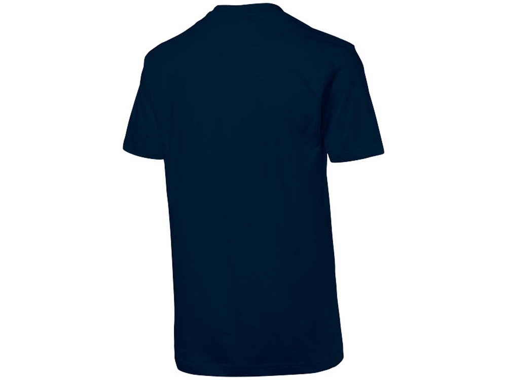 Футболка Ace мужская (темно-синий) L (Изображение 3)