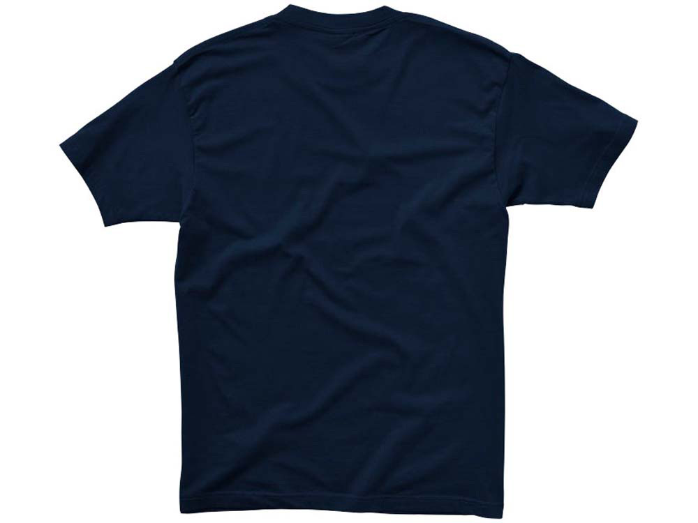 Футболка Ace мужская (темно-синий) L (Изображение 4)