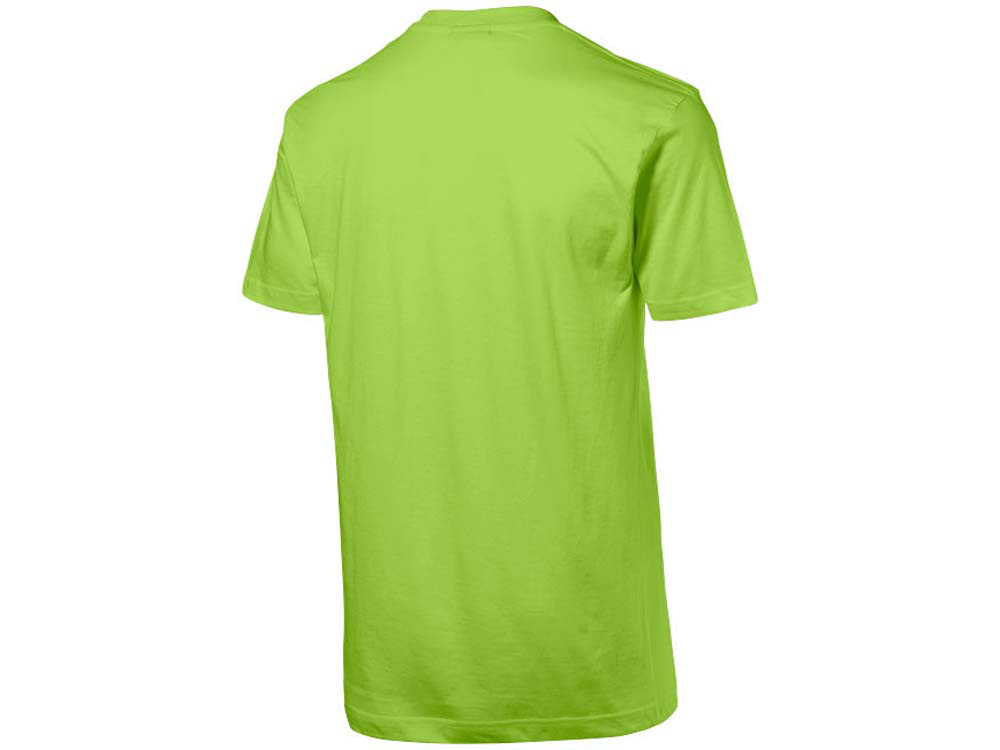 Футболка Ace мужская (зеленое яблоко) 2XL (Изображение 3)
