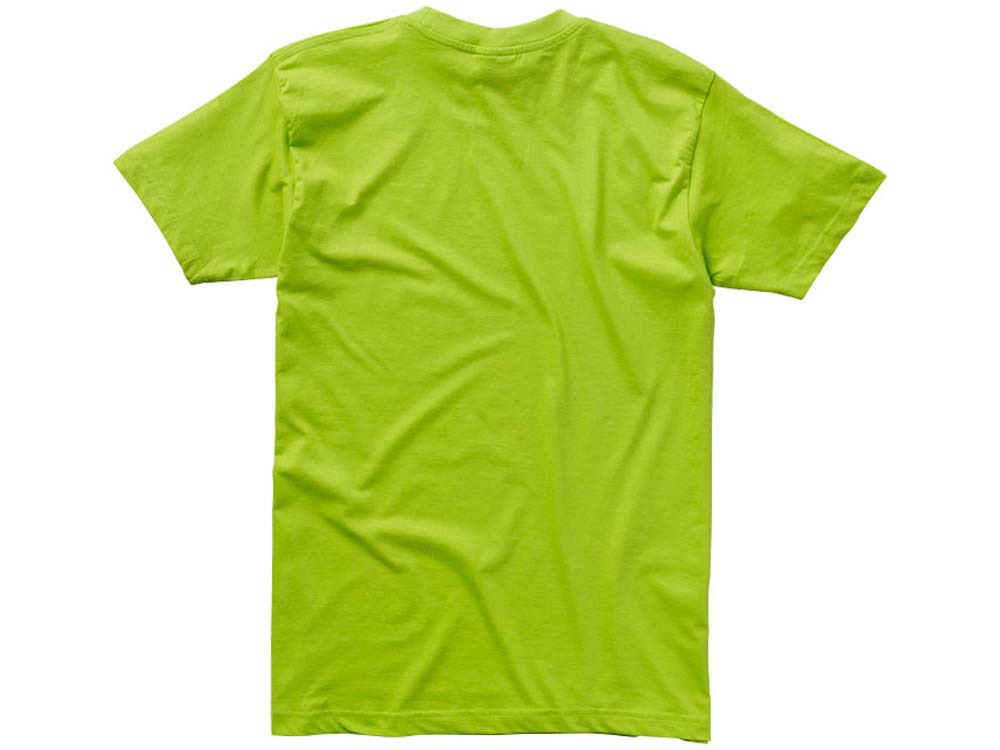 Футболка Ace мужская (зеленое яблоко) M (Изображение 4)