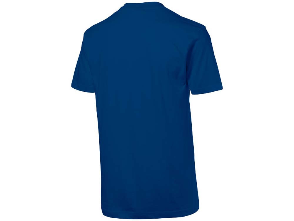 Футболка Ace мужская (синий классический ) XL (Изображение 3)