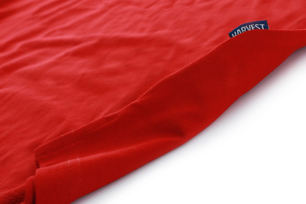 Рубашка поло стретч мужская Eagle (Изображение 5)