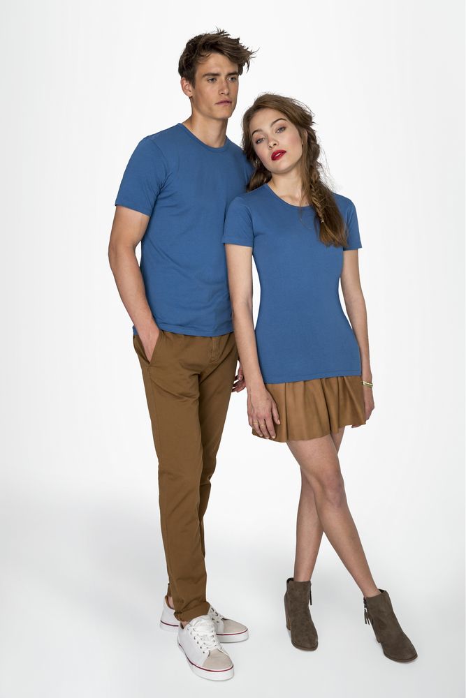 Футболка женская Murphy Women (Изображение 5)