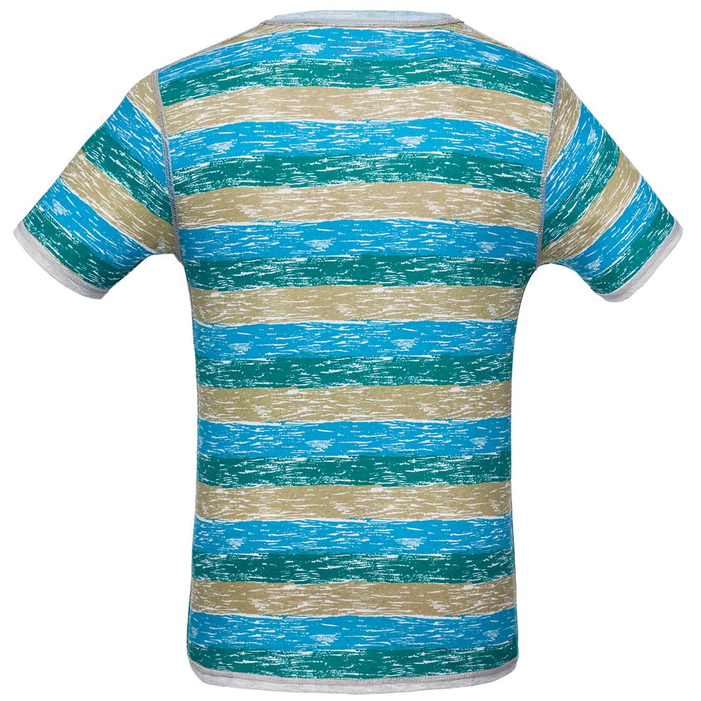 Футболка мужская Rayet двусторонняя (Изображение 4)