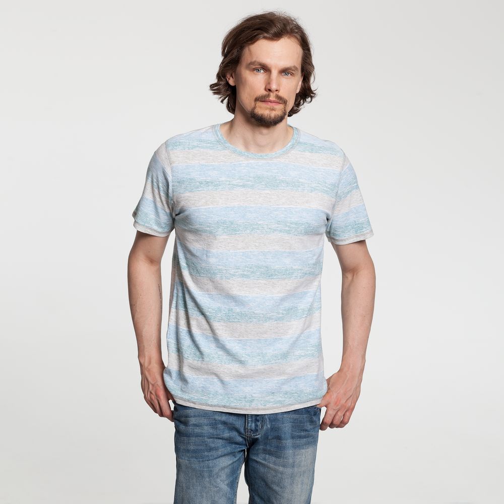 Футболка мужская Rayet двусторонняя (Изображение 8)