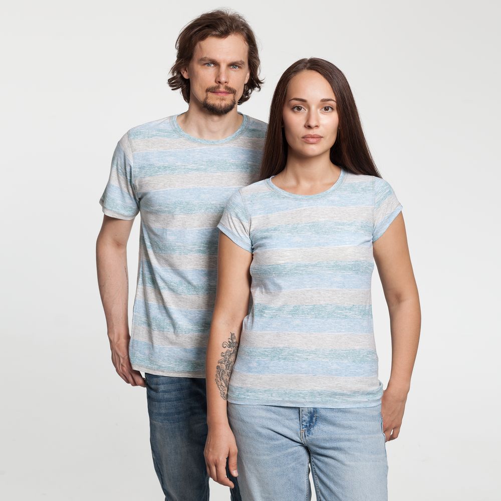 Футболка мужская Rayet двусторонняя (Изображение 9)