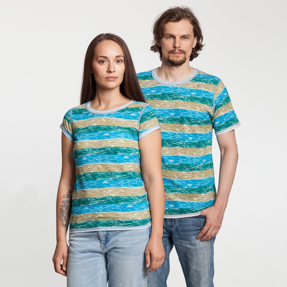 Футболка мужская Rayet двусторонняя (Изображение 11)