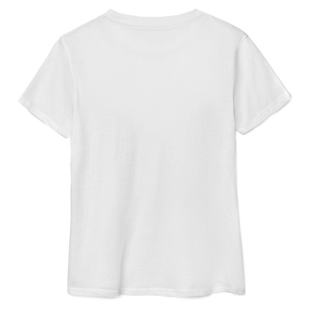 Футболка женская T-bolka 140 Lady (Изображение 2)