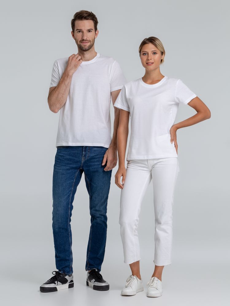 Футболка женская T-bolka 140 Lady (Изображение 5)