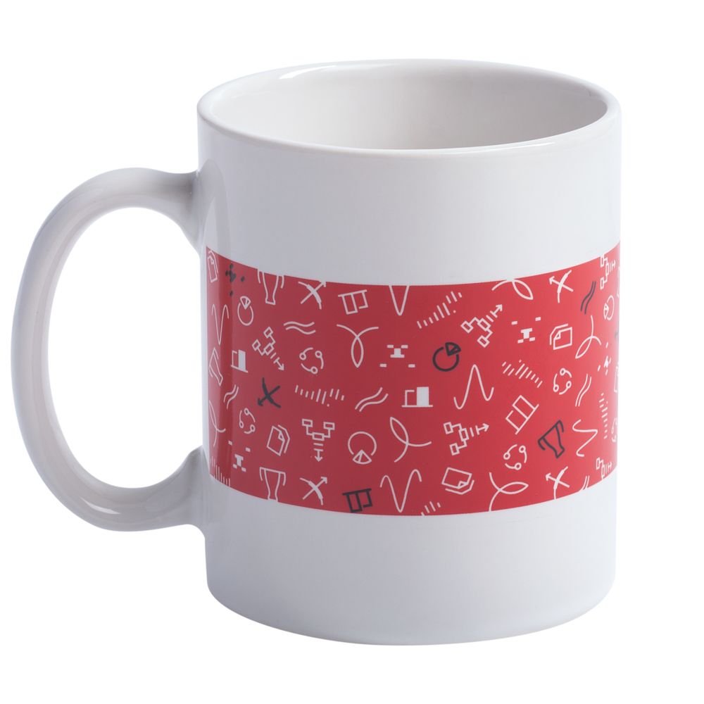 Кружка «Бизнес-зодиак. Овен» (Изображение 3)