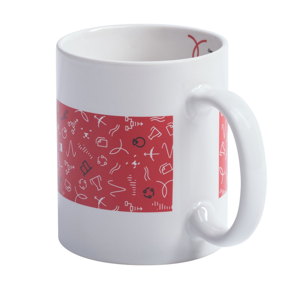 Кружка «Бизнес-зодиак. Овен» (Изображение 4)