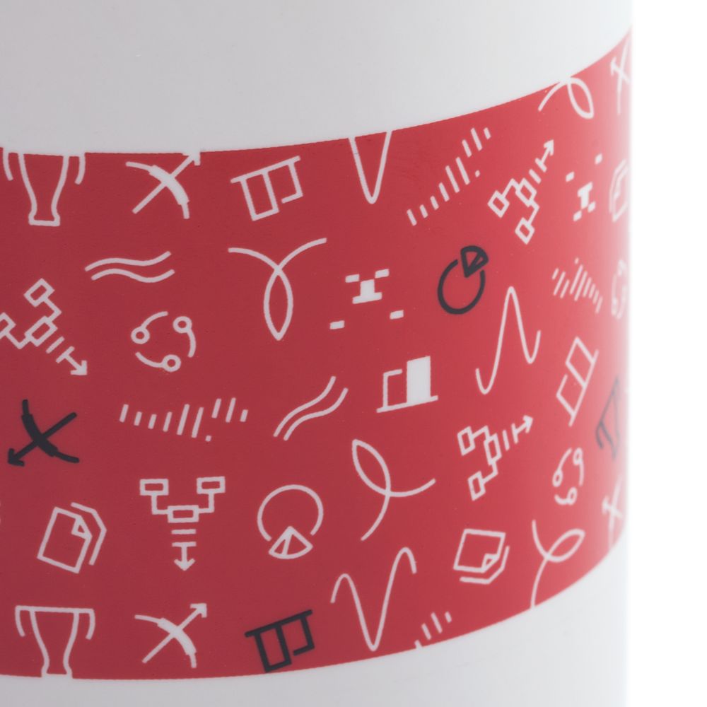 Кружка «Бизнес-зодиак. Овен» (Изображение 5)