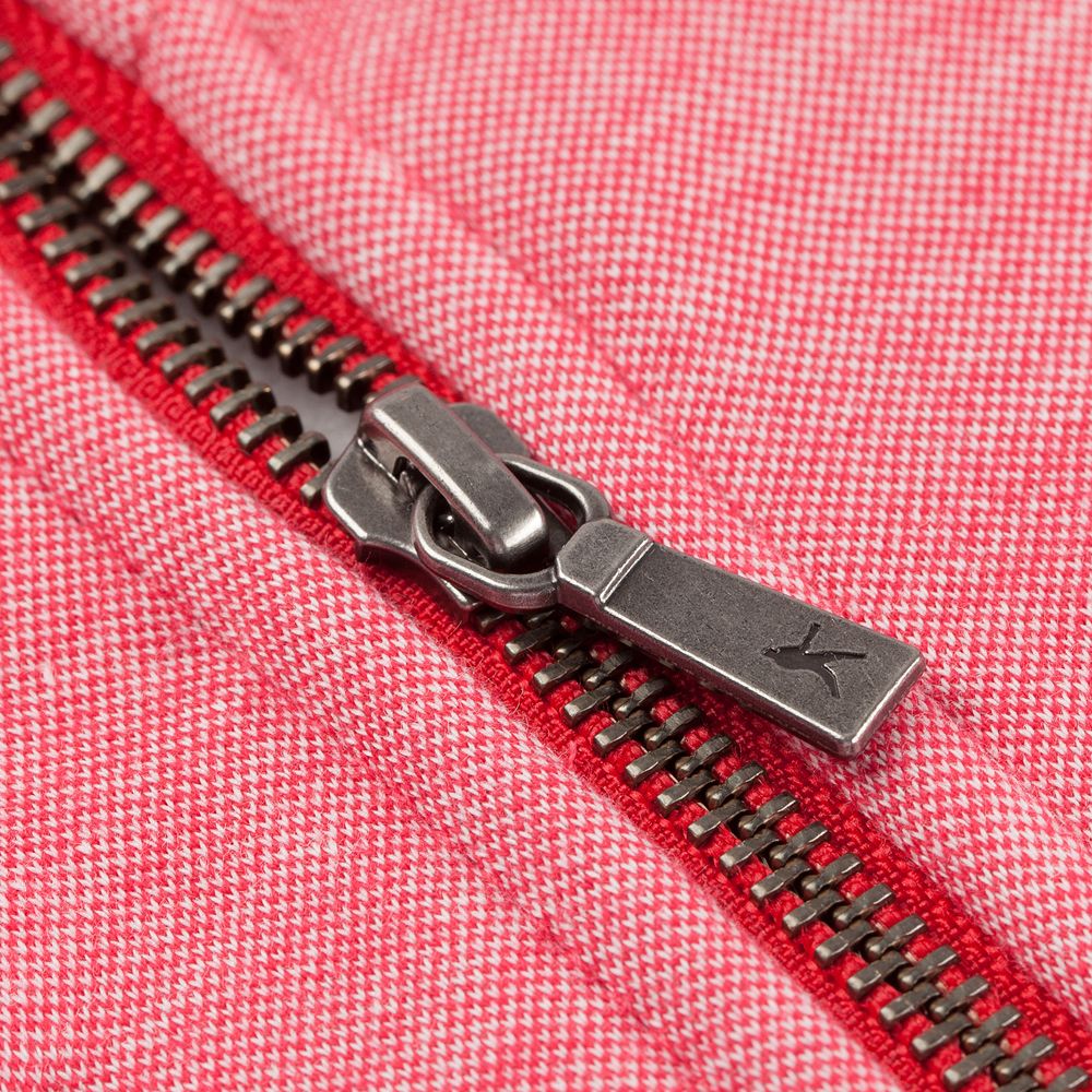 Толстовка женская Parkwick серый меланж (Изображение 4)