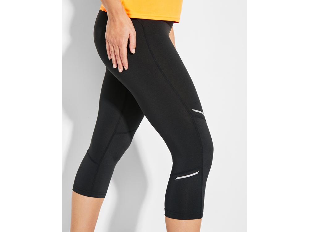 Легинсы Icaria, черный (Изображение 6)