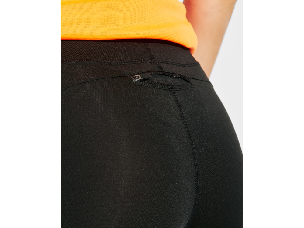 Легинсы Icaria, черный (Изображение 7)