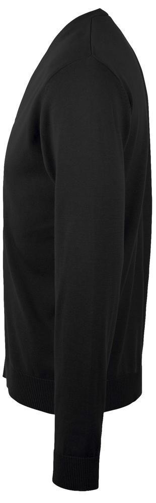 Джемпер мужской Golden Men черный, размер L (Изображение 3)